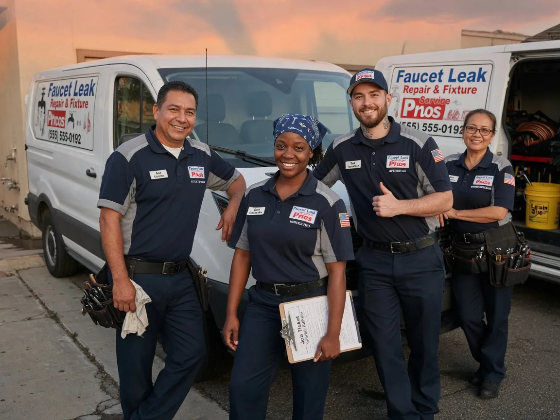 Faucet Repair company in Byron, NY